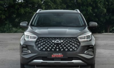 CAOA Chery assume top 10 no ranking de vendas com a comercialização de 2.937 carros em setembro