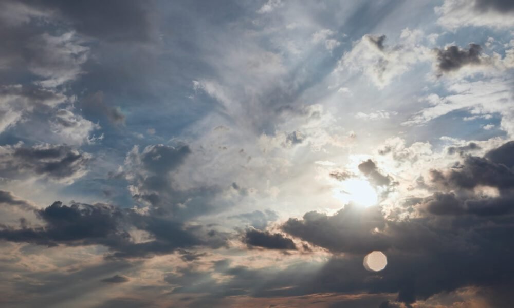 CLIMA E PREVISÃO DO TEMPO PARA AMANHÃ