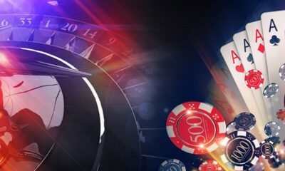 Cassinos on-line Uma solução completa para o entretenimento