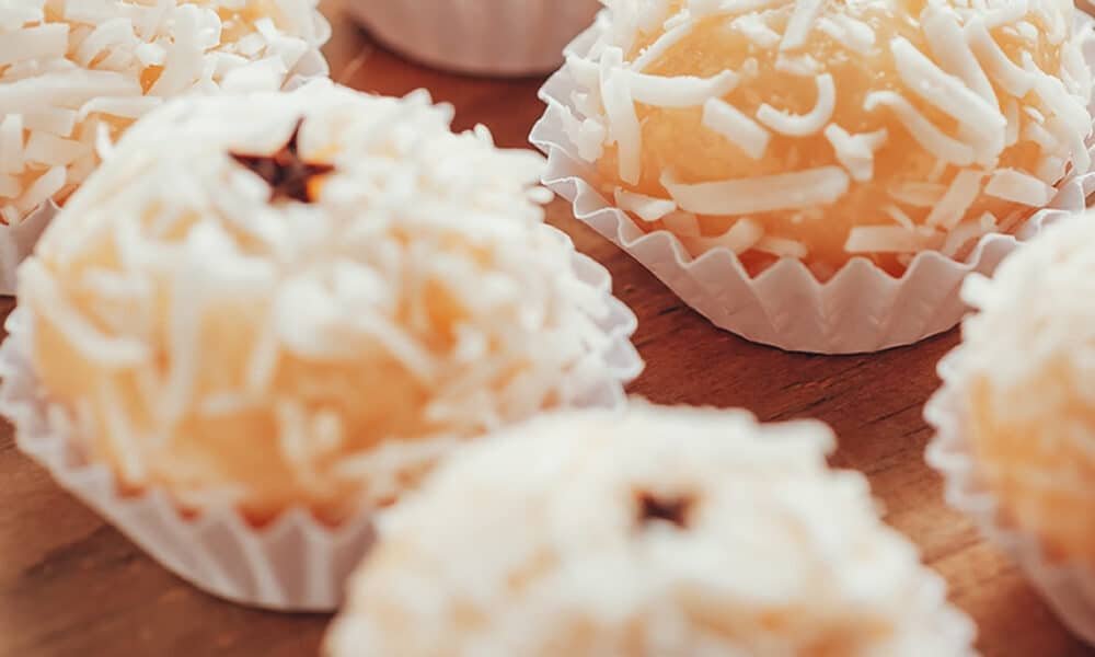 Como Fazer Beijinho Uma Receita Simples e Deliciosa