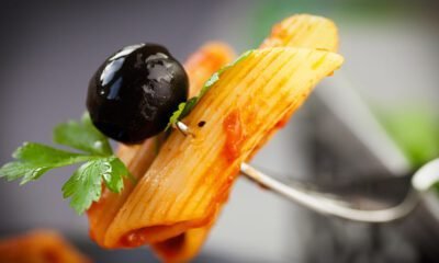 Como fazer macarrão na panela de pressão uma receita prática e saborosa!