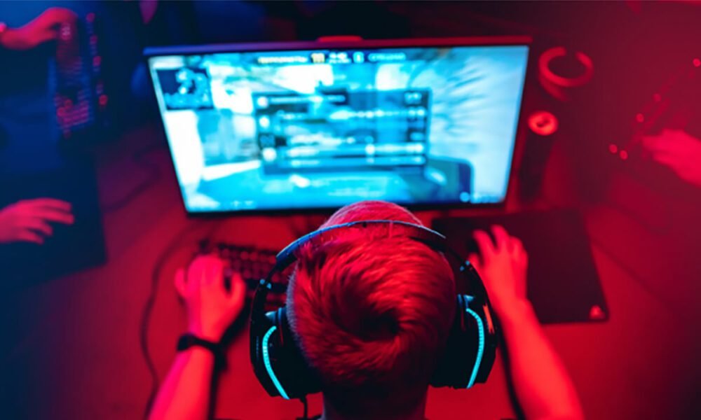 Como se tornar um e-esportista e por que os jovens estão cada vez mais optando por essa direção