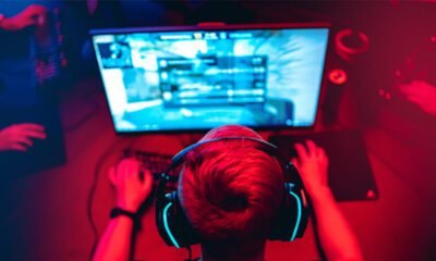 Como se tornar um e-esportista e por que os jovens estão cada vez mais optando por essa direção