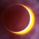 Eclipse anular do sol neste sábado poderá ser visto do Brasil veja o horário