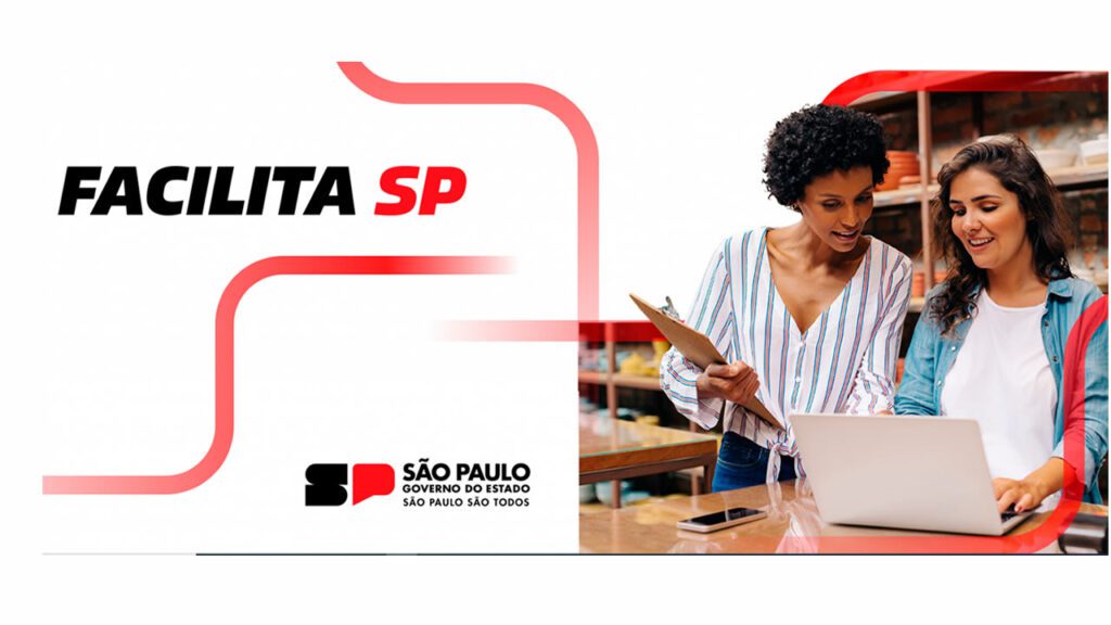 Falicita SP governo de são paulo