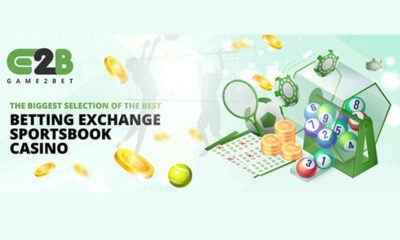 Game2Bet – Bolsa de apostas, apostas esportivas e cassino online combinados