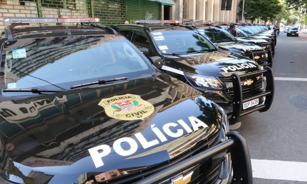 Inscrições para concurso da Polícia Civil com 3.500 vagas encerram nesta terça-feira (10)