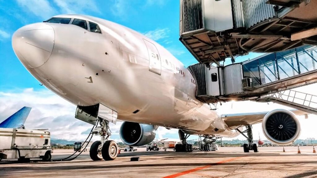 Pela primeira vez, Brasil terá estande próprio no maior evento de rotas aéreas do mundo