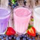 Veja como fazer milk shake Receita de Milk Shake Delicioso