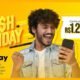 99Pay turbina cashback durante todo o mês da Black Friday