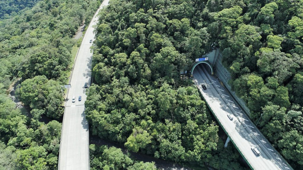 ARTESP Boletim das Rodovias 9h - Feriado de Finados 02 de novembro de 2023