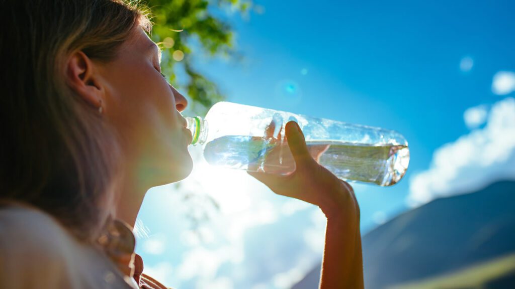 Com nova onda de calor histórica, saiba como proteger sua saúde