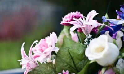 Mensagem de Finados saudades Pai e Mãe