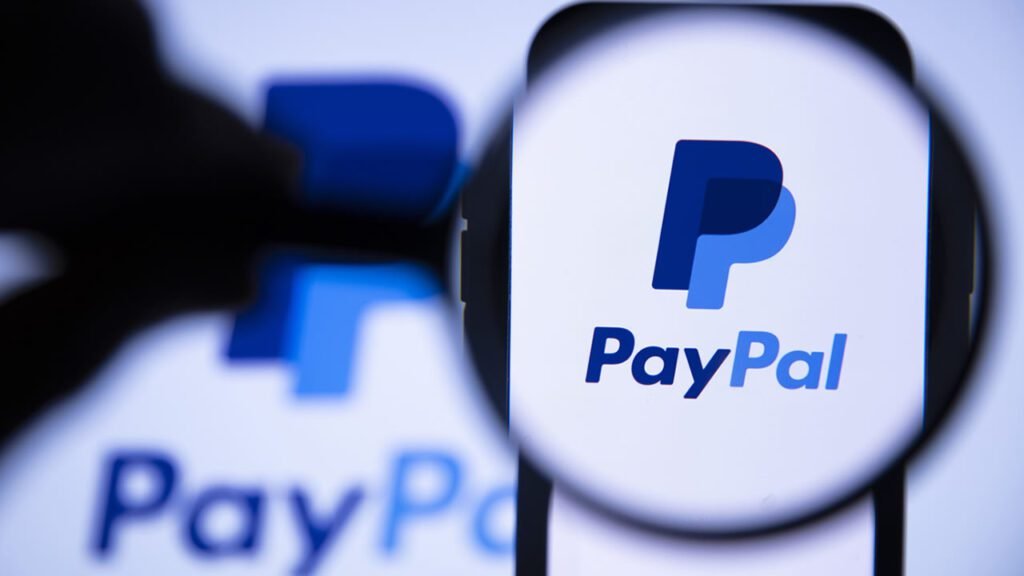 PayPal - Como funciona para receber dinheiro