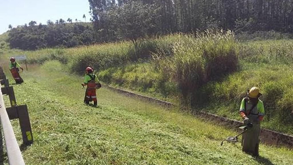 Renovias informa cronograma de obras