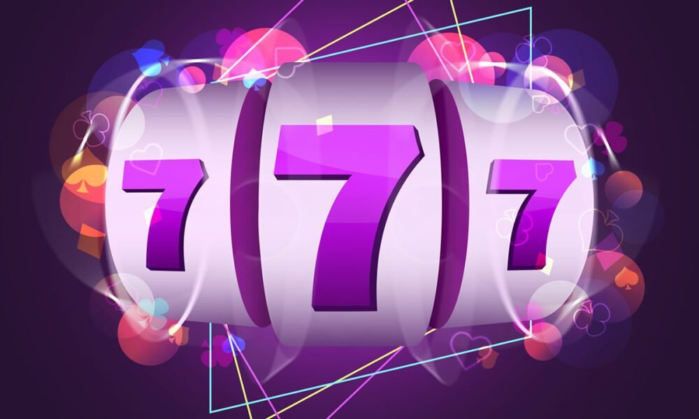 o que significa 777 no instagram