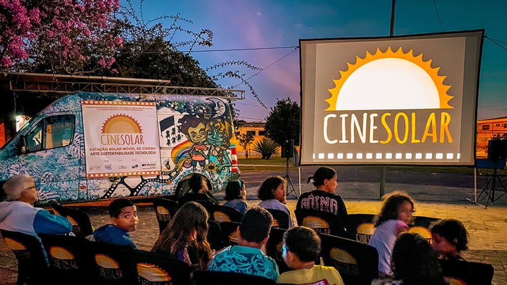 CineSolar