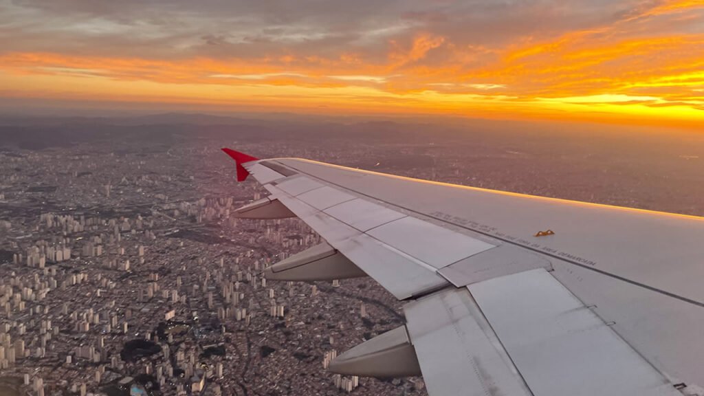 Companhias aéreas anunciam plano com passagens a R$ 799 em 2024