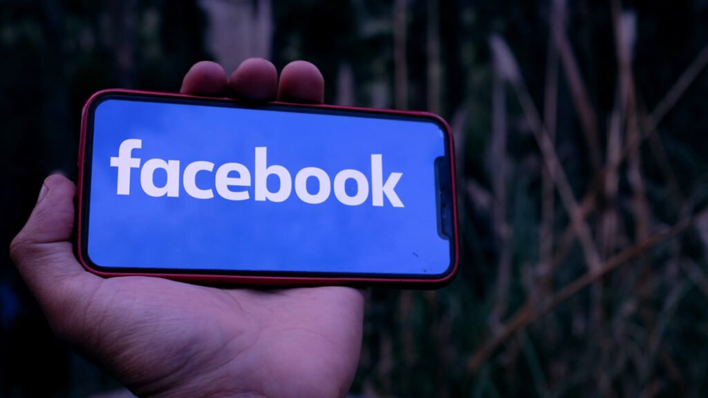 Desativando o Facebook Um Guia Passo a Passo para uma Pausa Digital