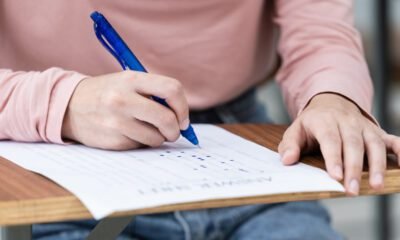 Educação de SP divulga lista de respostas do Provão Paulista