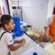 Educação de SP propõe aumento de até 40% no repasse às prefeituras para alimentação escolar