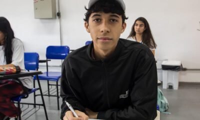 Prorrogado prazo para indicação de cursos superiores no Provão