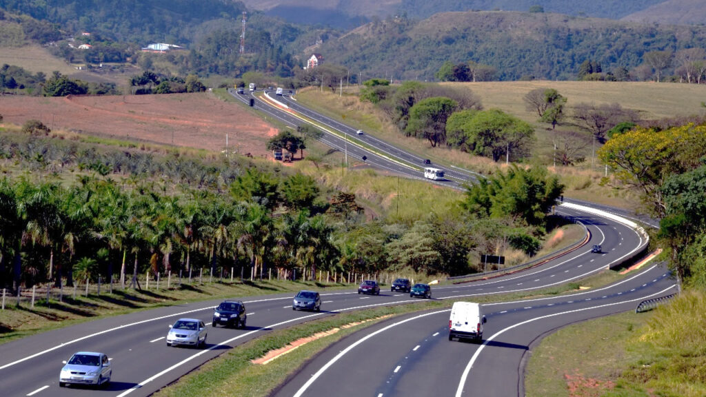 Renovias terá equipes reforçadas durante a Operação Natal e a Operação Ano Novo