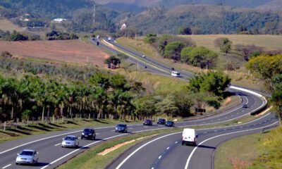 Renovias terá equipes reforçadas durante a Operação Natal e a Operação Ano Novo