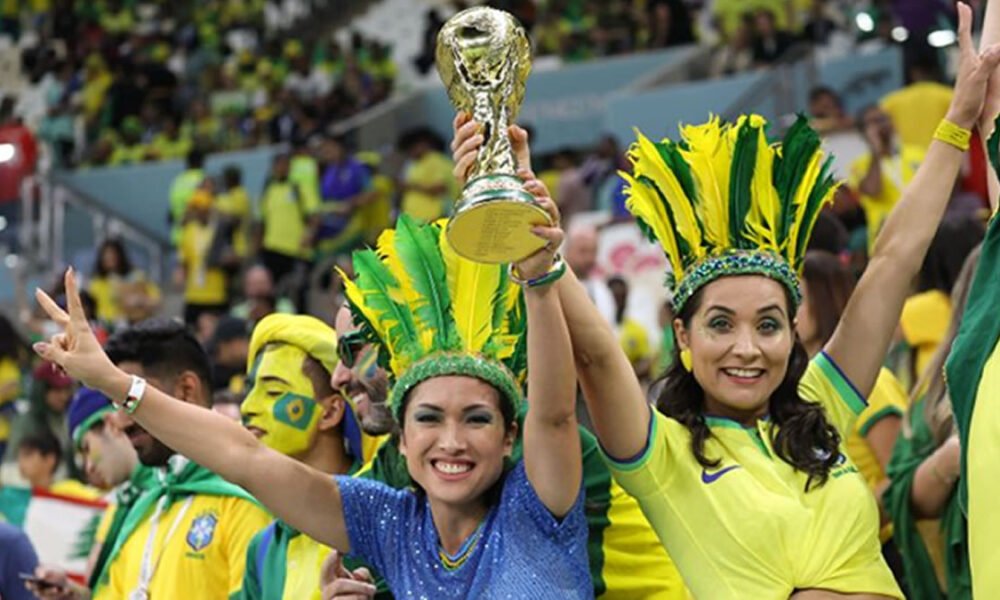 Futebol e Cultura Pop Brasileira