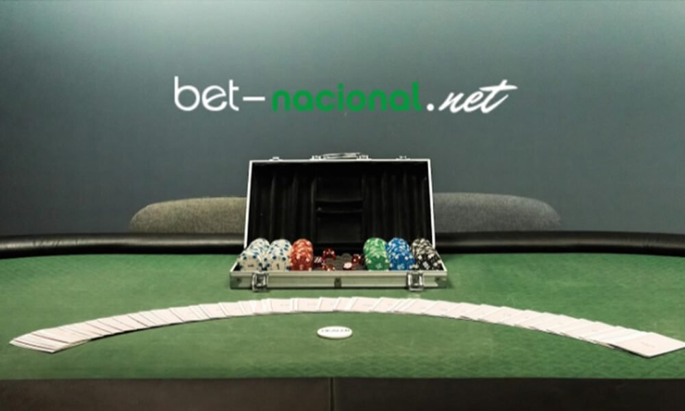 Bet Nacional Net