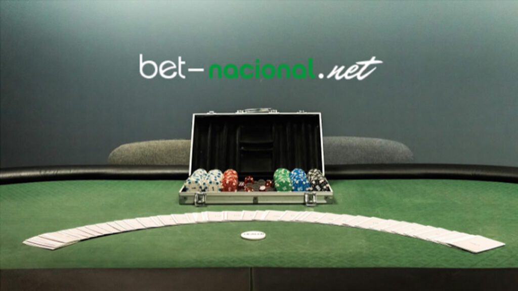 Bet Nacional Net