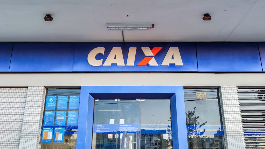 CAIXA lança concurso com mais de 4 mil vagas