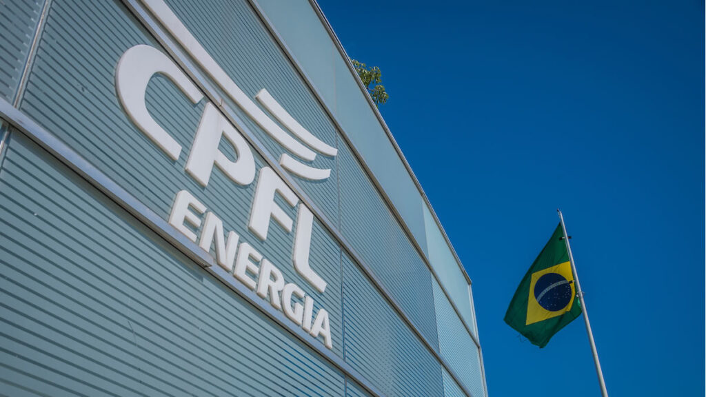 CPFL Energia Fachada Sede