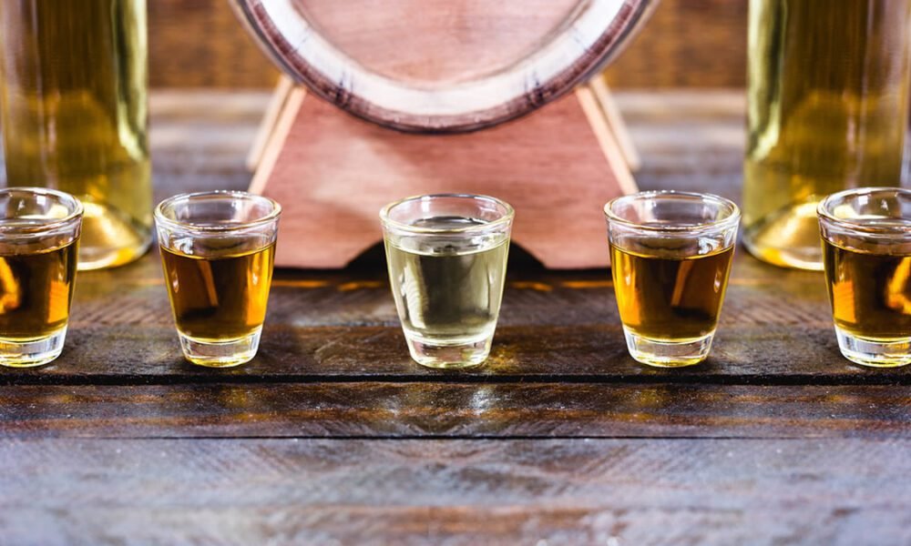 Concurso Estadual da Cachaça Paulista