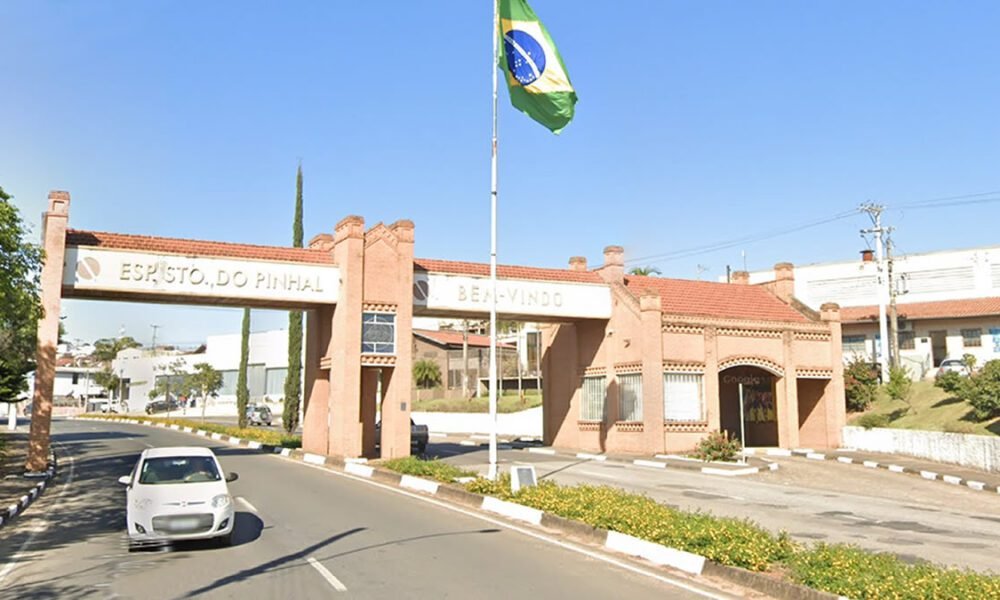 Espírito Santo do Pinhal vestibular Univesp