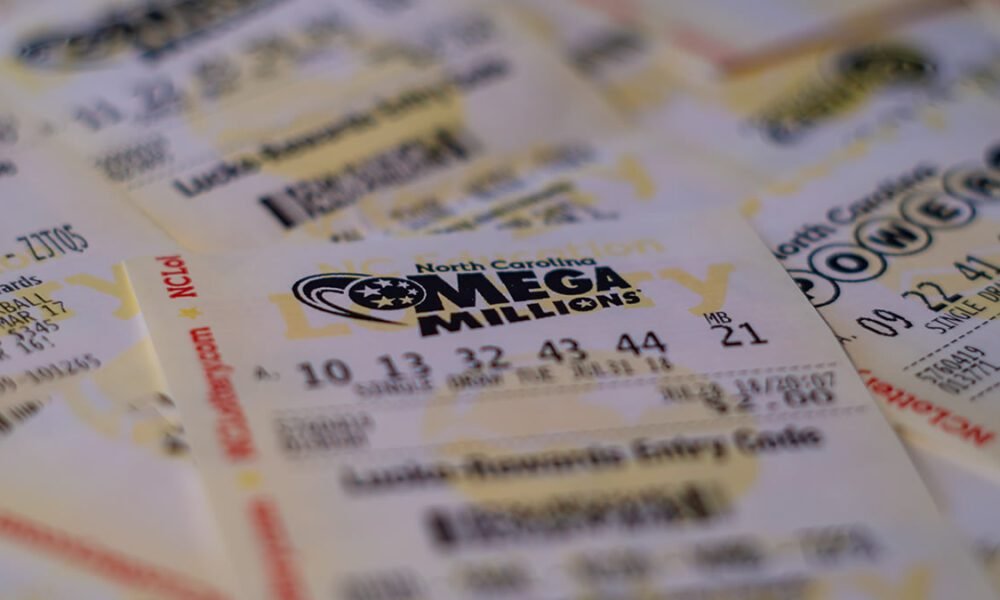 Mega Millions: Tudo o que você precisa saber