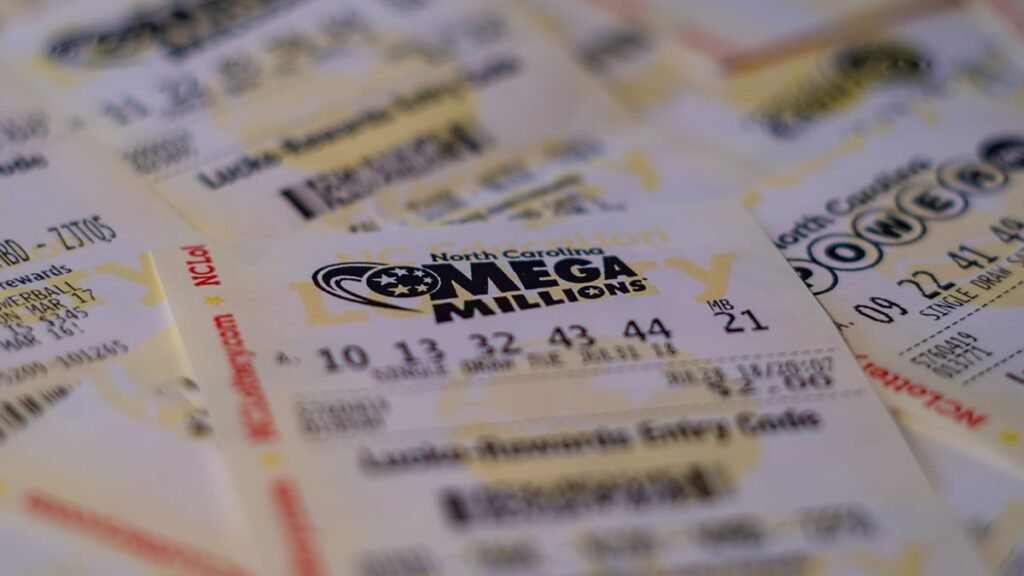 Mega Millions: Tudo o que você precisa saber