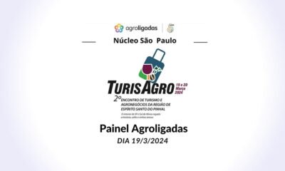 Agroligadas Espírito Santo do Pinhal