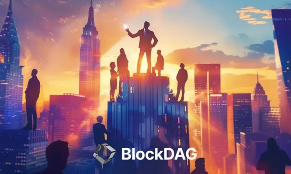 BlockDAG