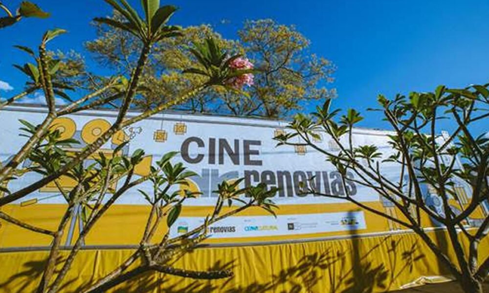 Cine Renovias