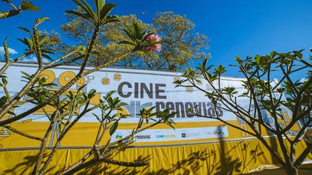 Cine Renovias