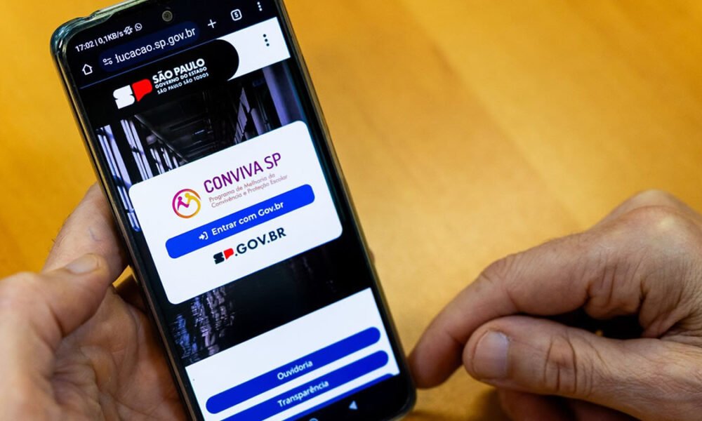 Mais rápido e versátil saiba como funciona novo app de segurança nas escolas