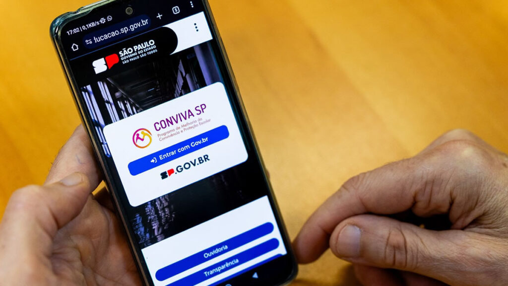 Mais rápido e versátil saiba como funciona novo app de segurança nas escolas