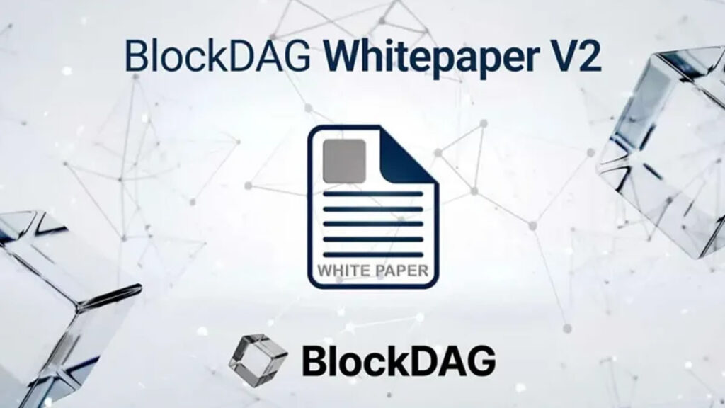 BlockDAG Coin 2