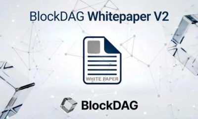 BlockDAG Coin 2