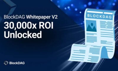 BlockDAG Whitepaper V2