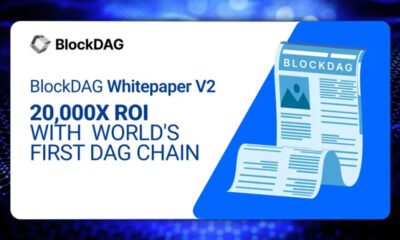 BlockDAG Whitepaper