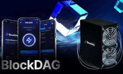 BlockDAG