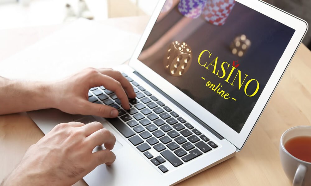 Casino Online Web