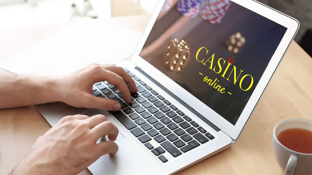 Casino Online Web